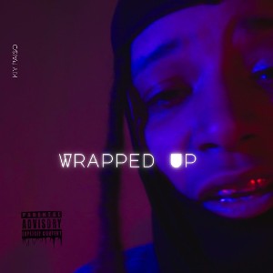 wrapped up 