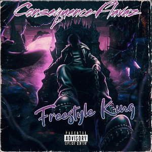 Consequence Flavaz ×NJSJ Freestyle×