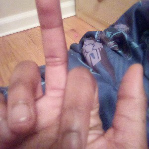 man fuck demari