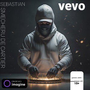 SEBASTIAN-SMECHERU DE CARTIER 