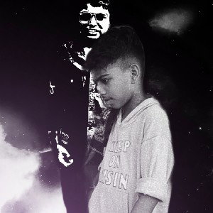 Andhere mein mehnat 
