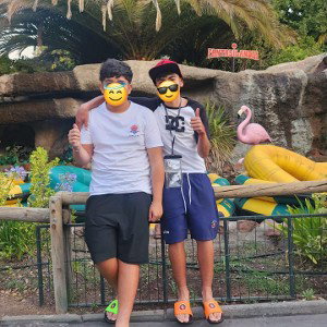 los chimuelos