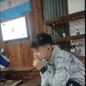bien venidos a mi primer tema