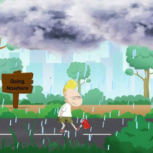 TC South - Kickin it Down Tha Road Again By TC South 