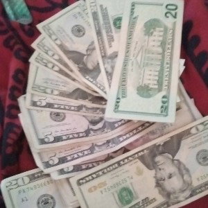 broke bandit 1