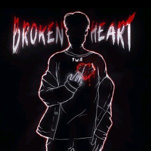 broken heart 💔