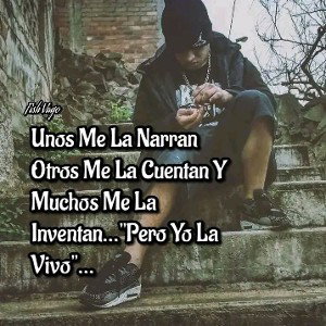 sin miedo a nada 