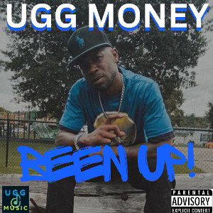 BEEN UP 
