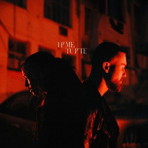 Geolier - I P’ ME TU P’ TE  Official AUDIO - Sanremo 2024