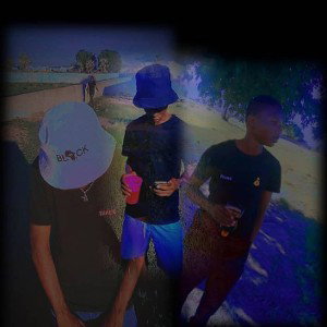 T-voli x Lil myk x Hax boi - Gunnz _official audio_
