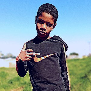 dope nigga 
