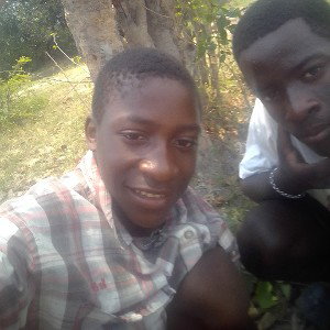 lucky Gee 
