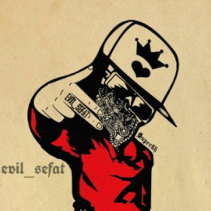 EVIL BAND