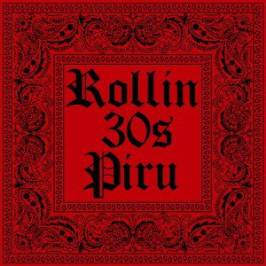PBB/ Bloods Fly Crips Die