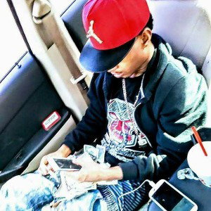 Srlfmade Ent 