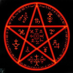 Antihrist music