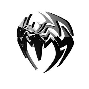 Cursed Spiders