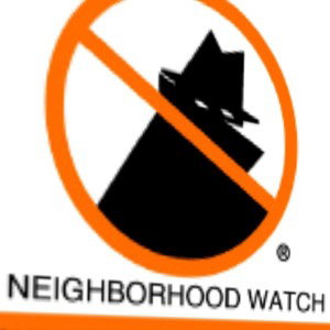 Crime watch criminals
