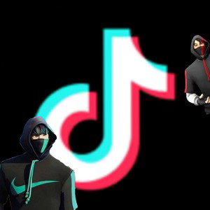 Тик-Токеры