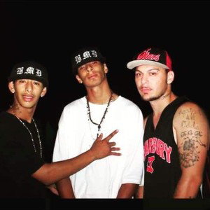 BlackMobbDemonz