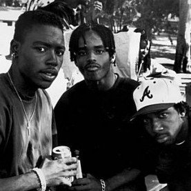 Ghetto Rap Classics 