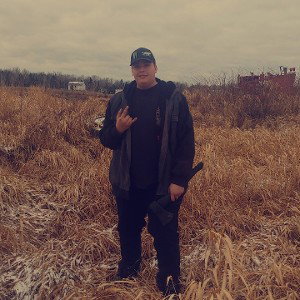 l'Abitibi furieux