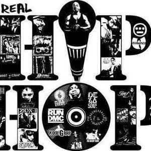  The Real hip hop