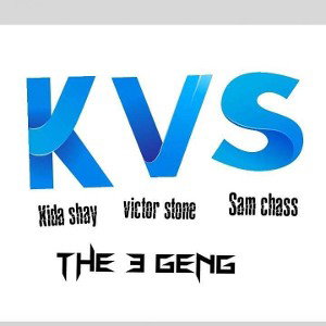   #KVS