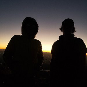 Hijos del tiempo
