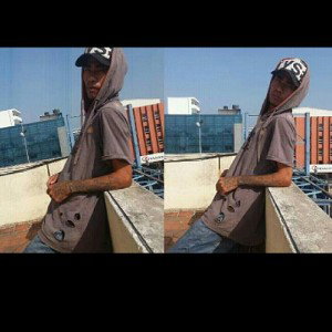 Hill hop boy..