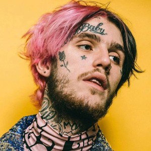 Lil peep sk