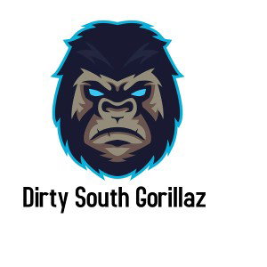 Dirty.South.Gorillaz. Empire