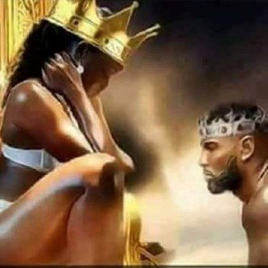 Fyah spitting Kings