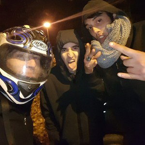 Black klan 
