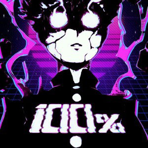 mob psycho 