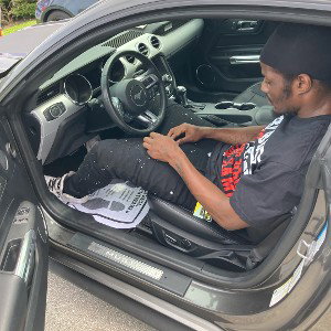 BLINK OUT ENT NFM 500 HOTSHIT