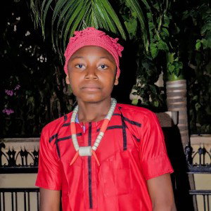 King Paulstar 