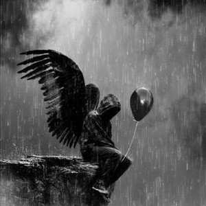 THE Fallen angles 