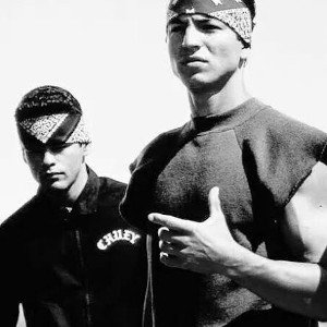 Fan vatos locos