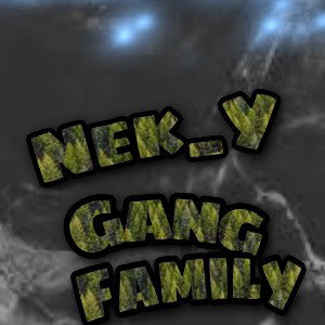 NGF NekY Gang Family