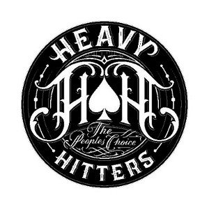  Heavy Hitters. Hip Hop Best.