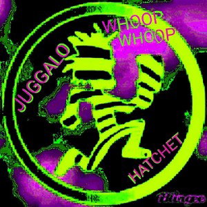 MAGIK HATCHET NiNjAs