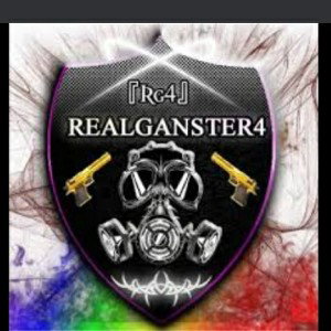  RG4| REALGANTER4