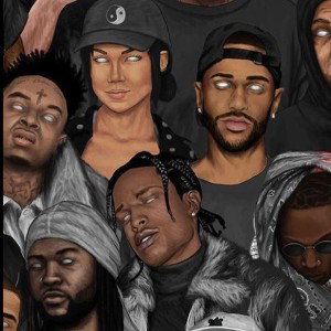 Kings Of Rap Streets 