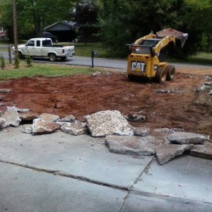 Contractors