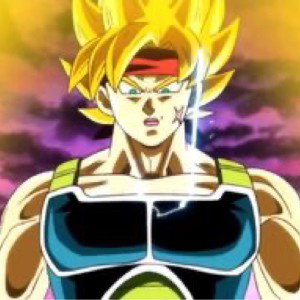 Saiyan Tribe