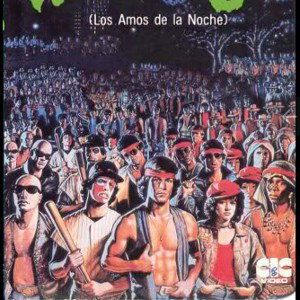 STREET WARRIORS 