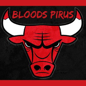 PIRUS BLOODS GANG 
