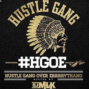 Hustle gang