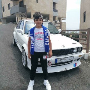 King bachir 
